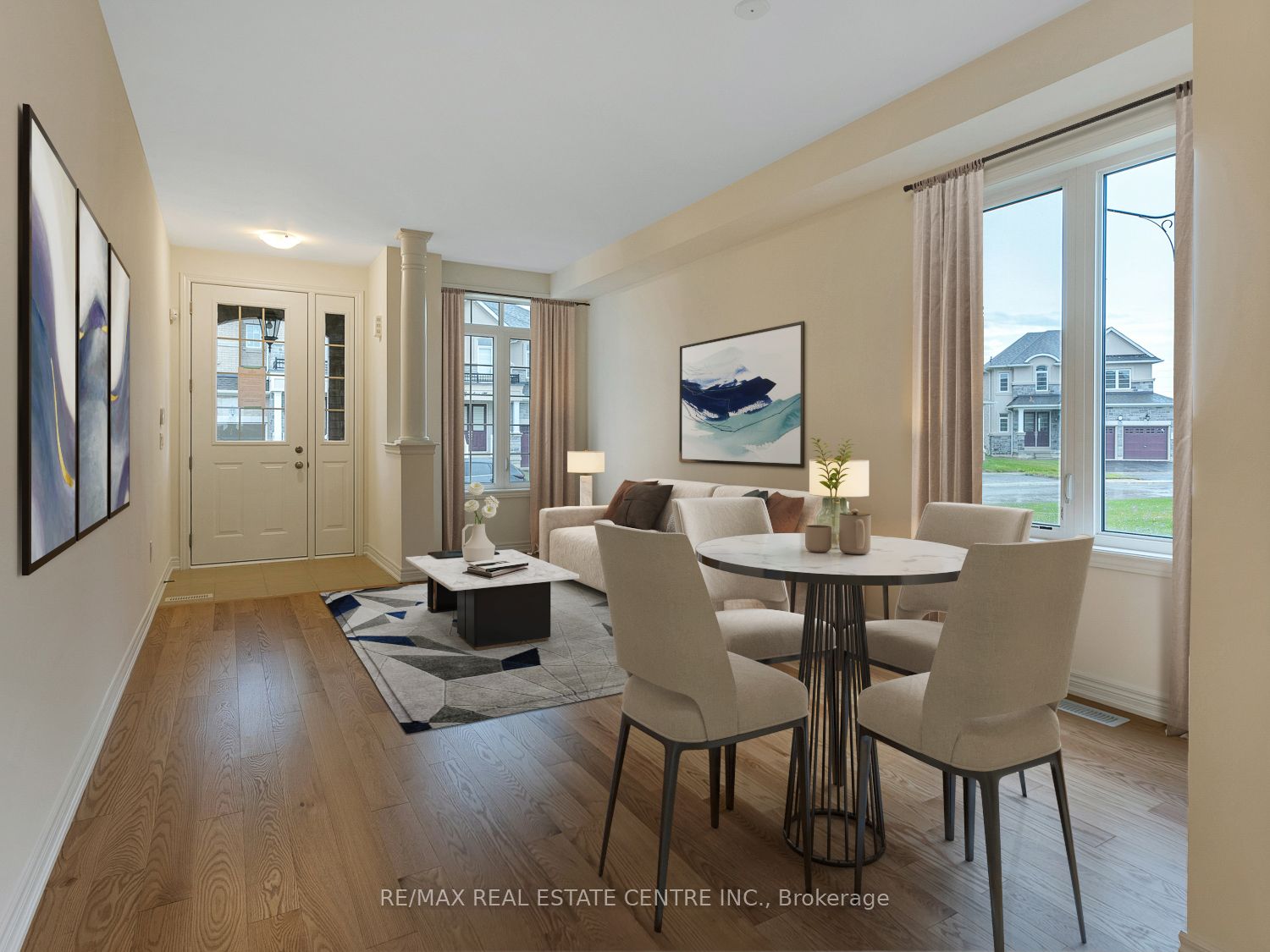 73 Donald Stewart Rd