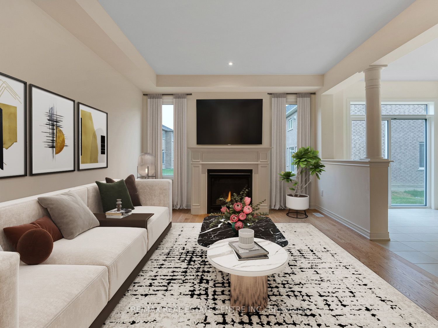 73 Donald Stewart Rd