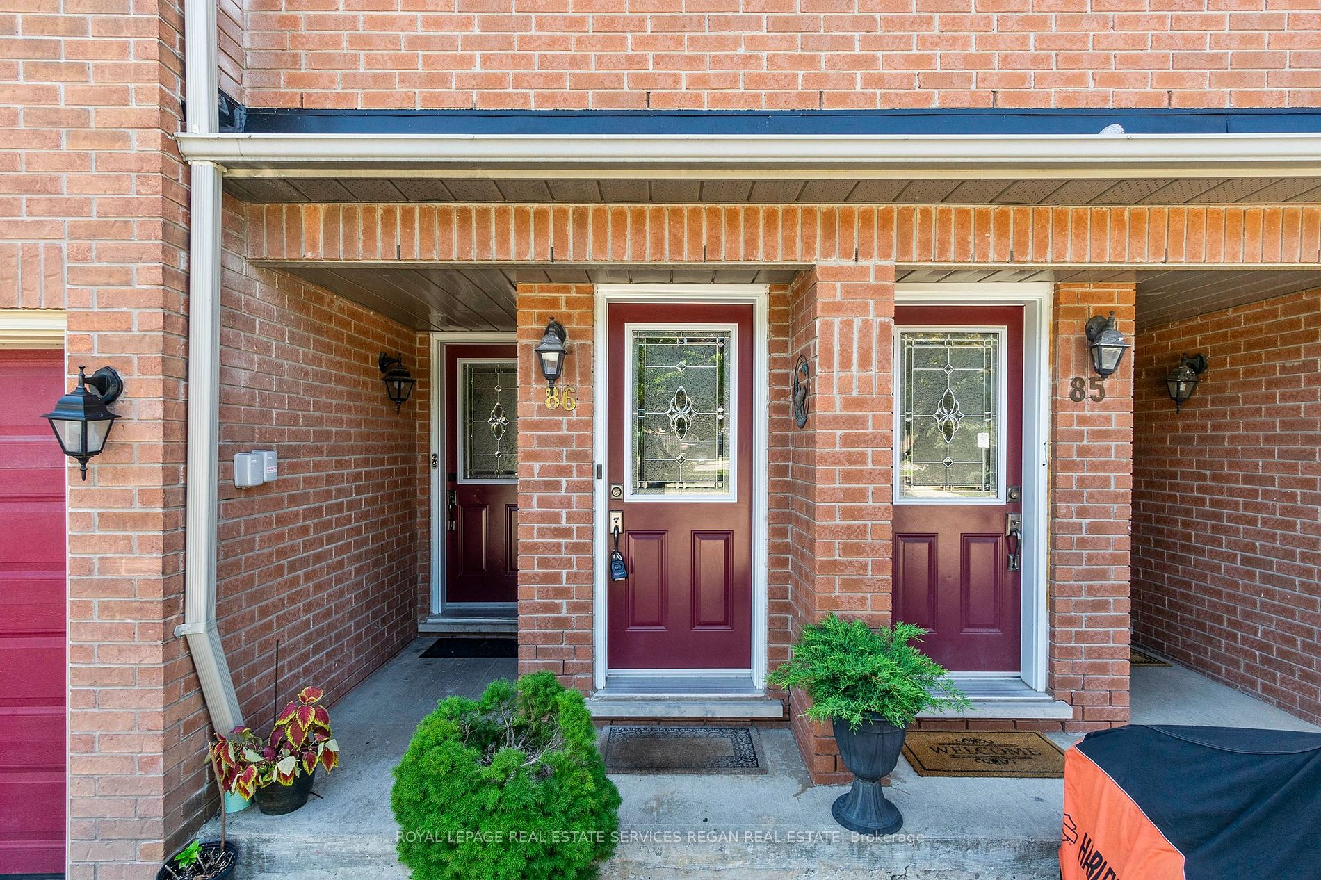6950 Tenth Line W, #86