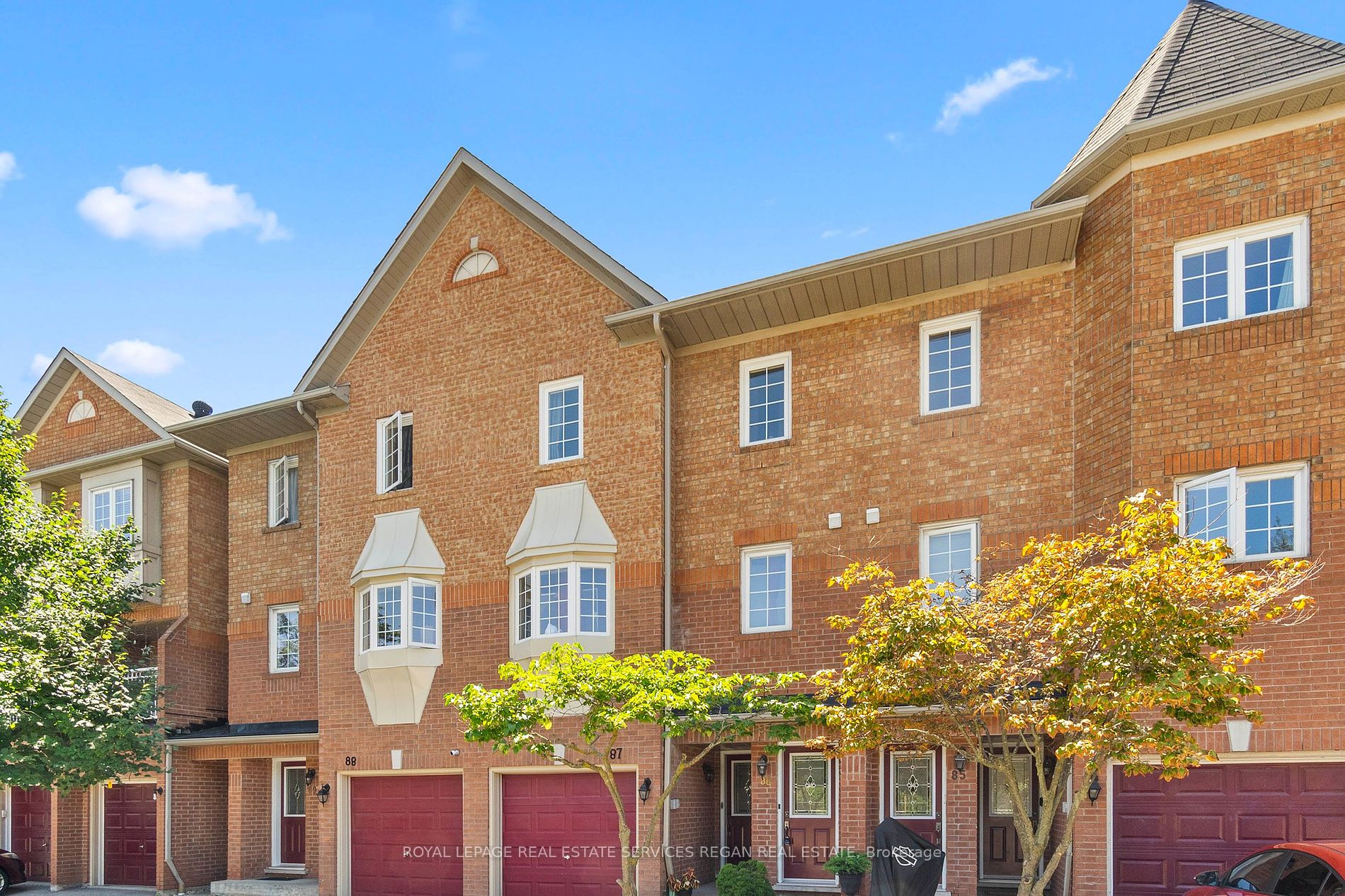 6950 Tenth Line W, #86