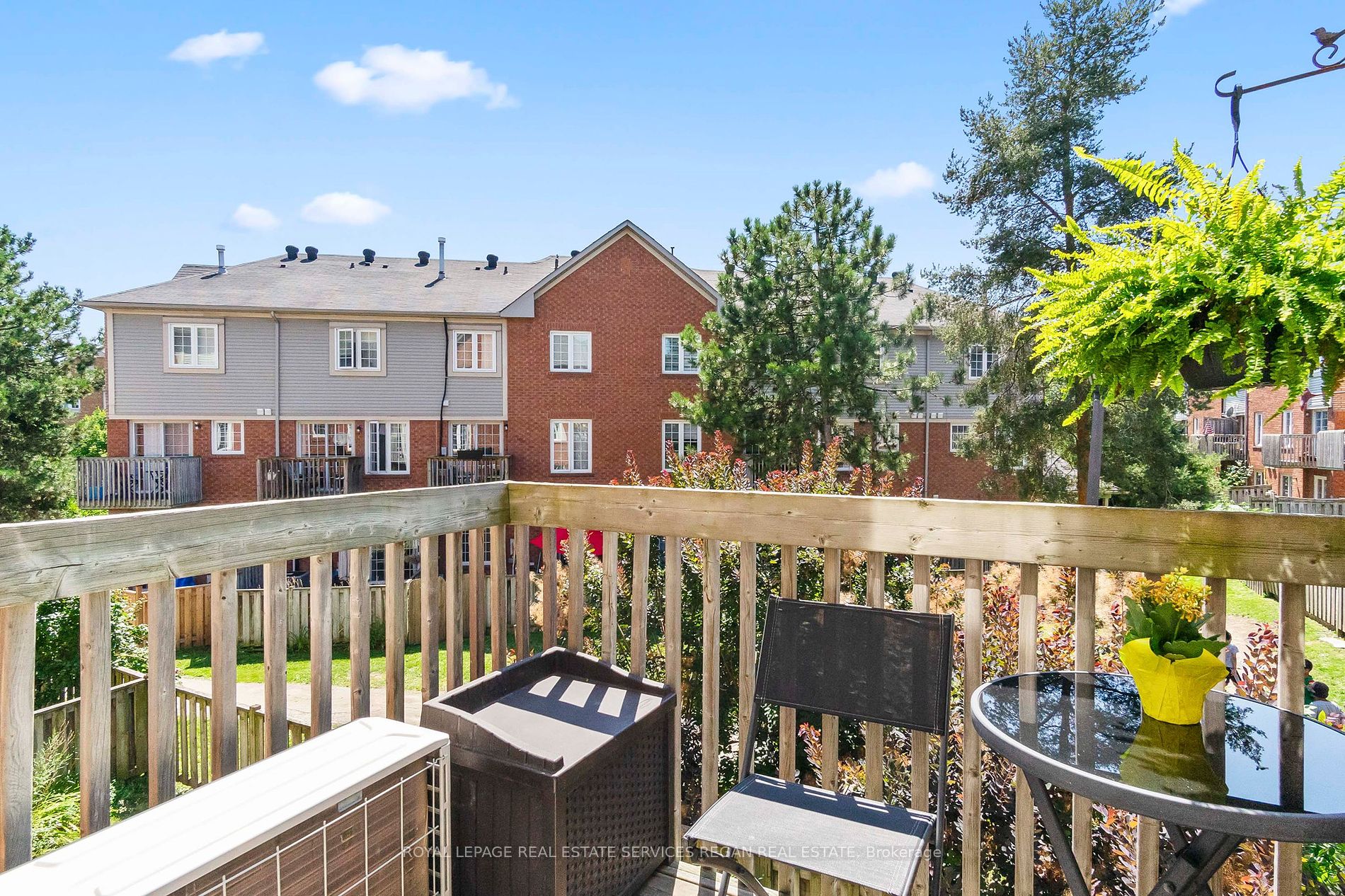 6950 Tenth Line W, #86