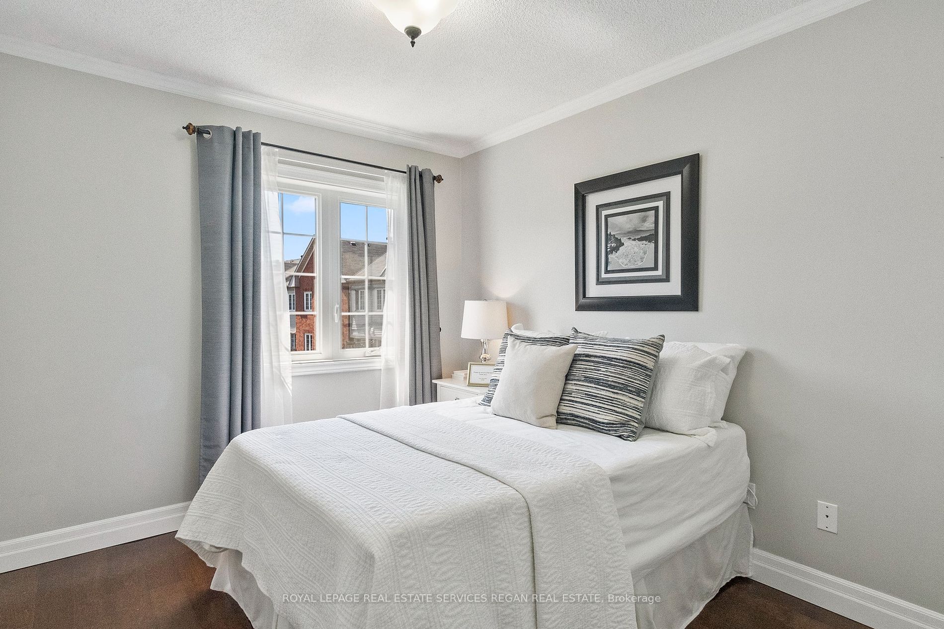 6950 Tenth Line W, #86