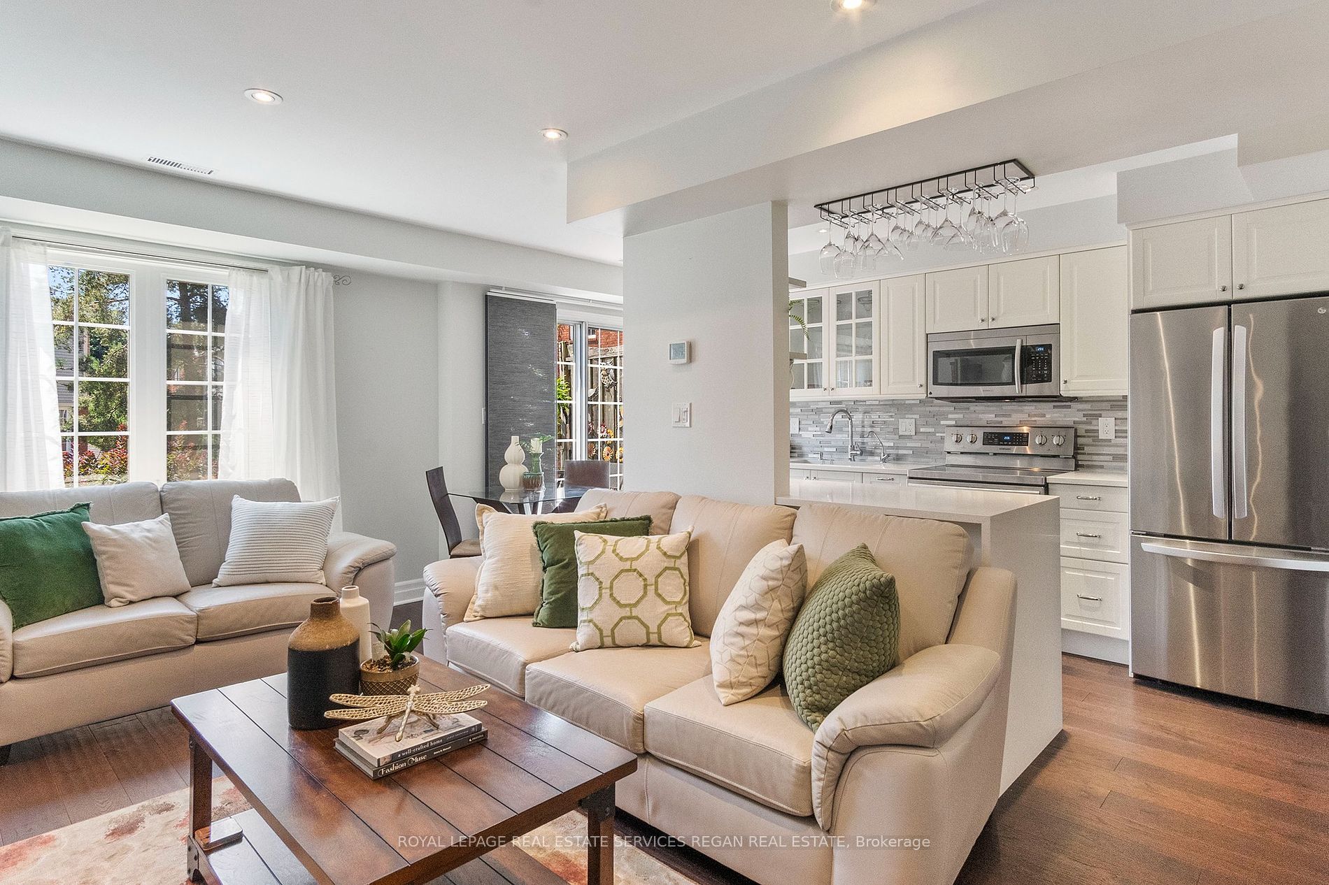6950 Tenth Line W, #86
