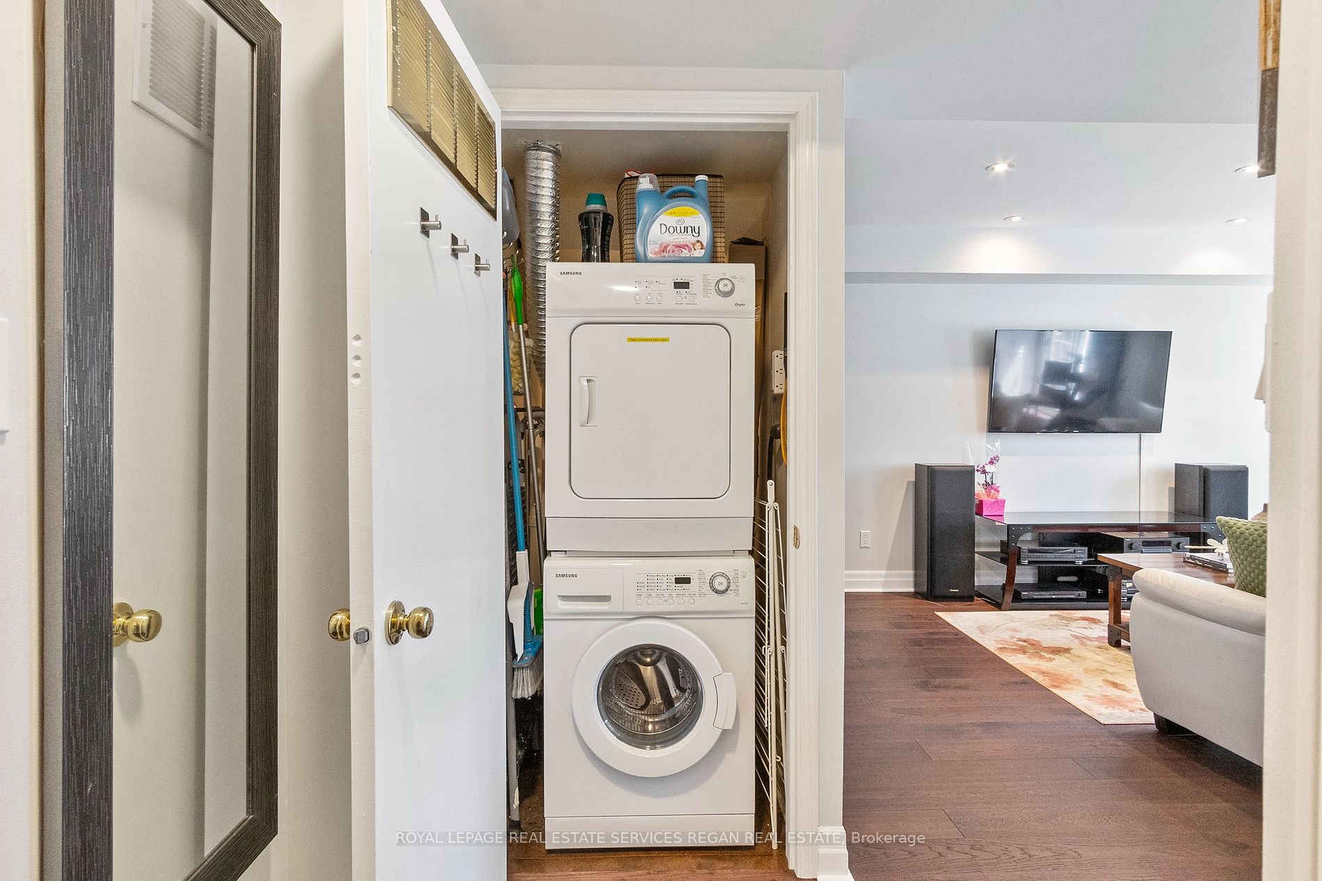 6950 Tenth Line W, #86
