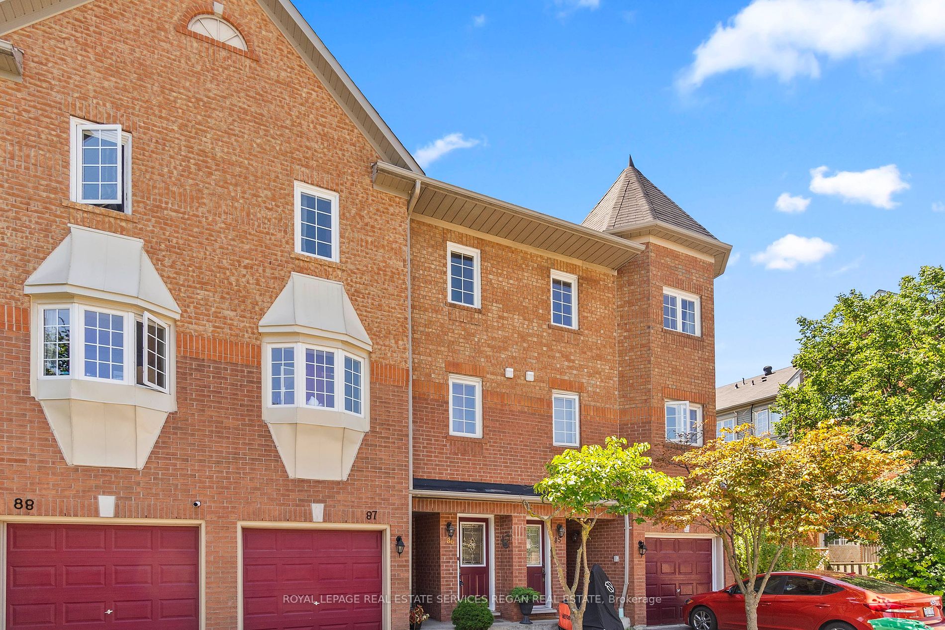 6950 Tenth Line W, #86