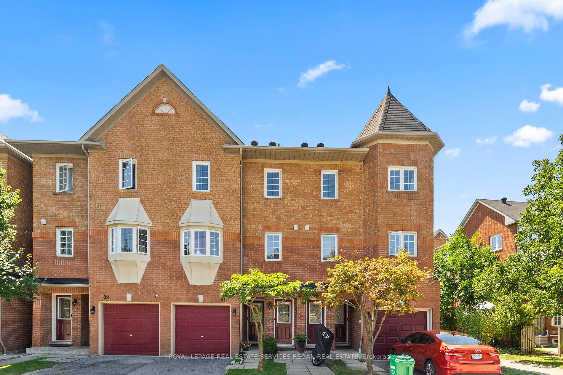 6950 Tenth Line W, #86