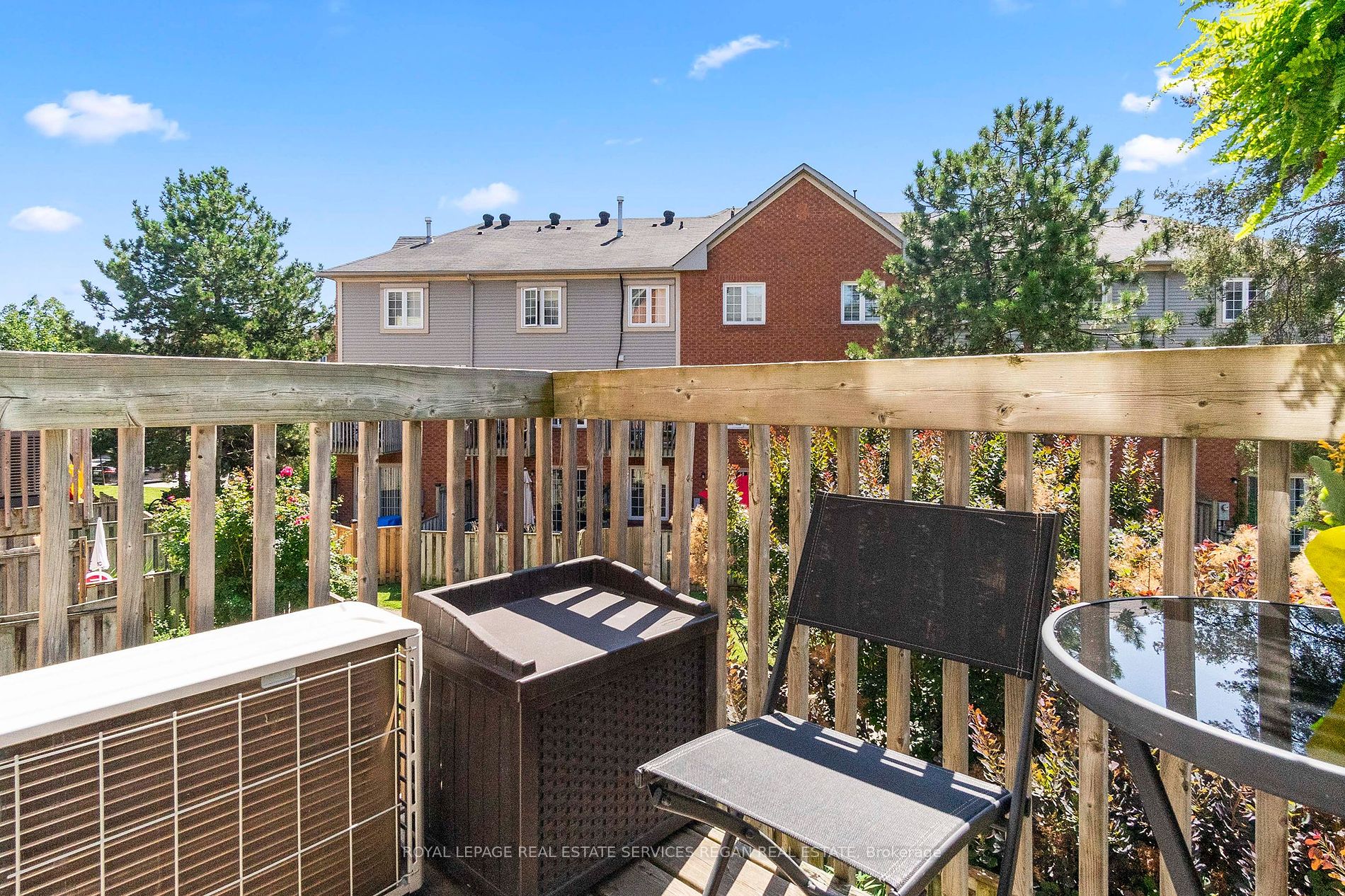 6950 Tenth Line W, #86