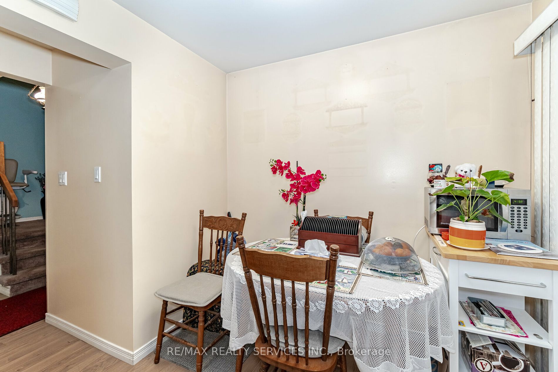 5 Greenleaf Crescent