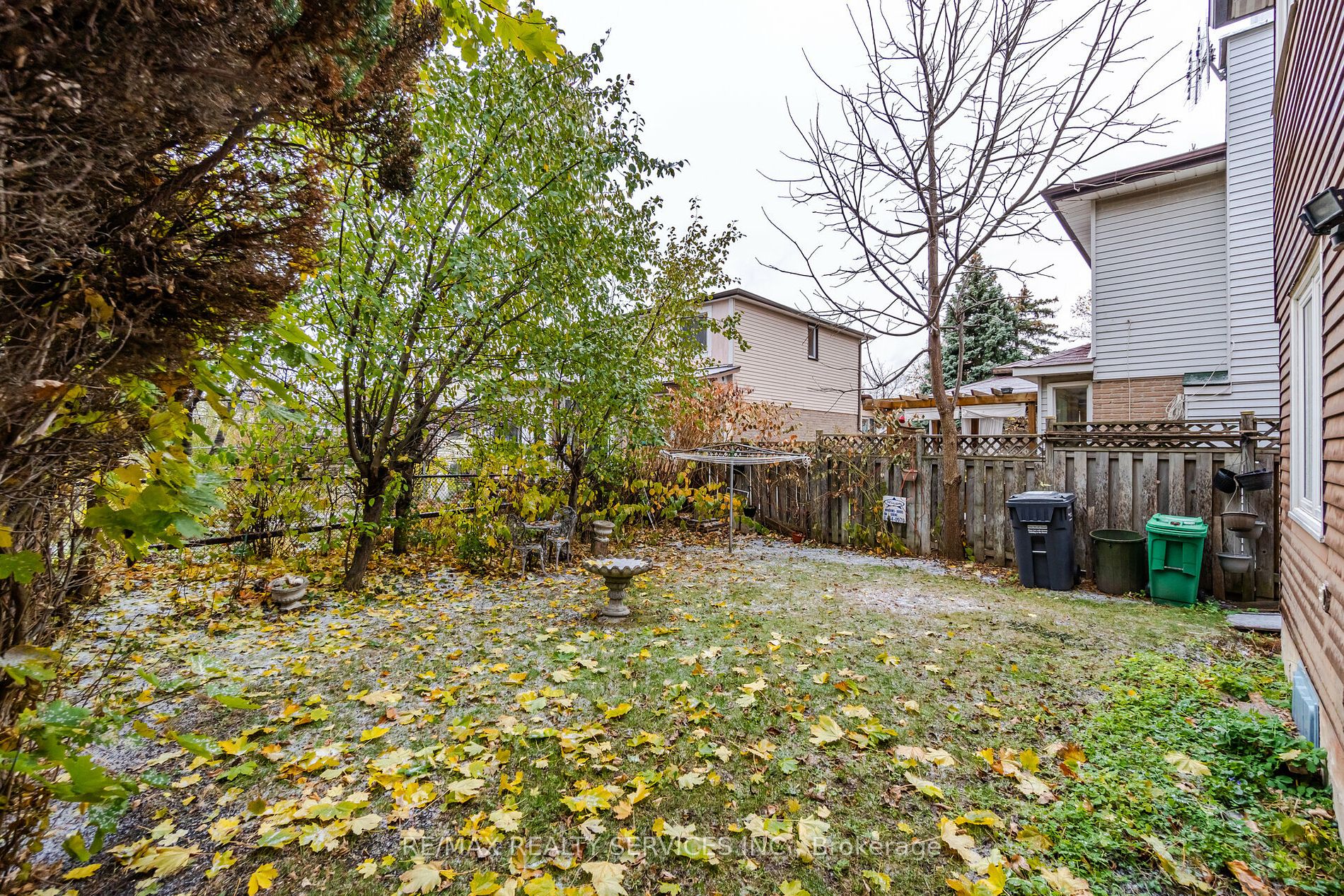 5 Greenleaf Crescent