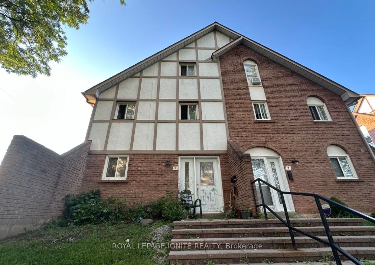 87 Irwin Road, #2