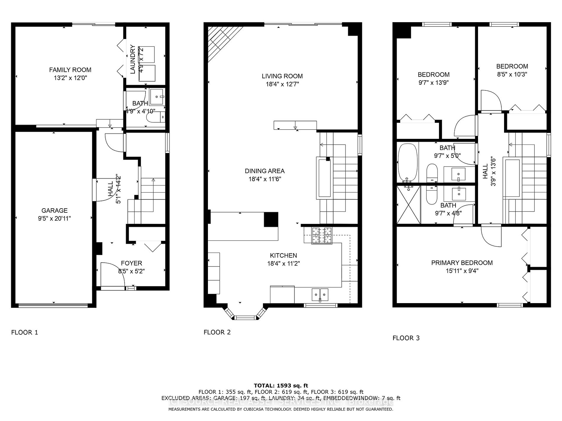 1060 Walden Circle, #16