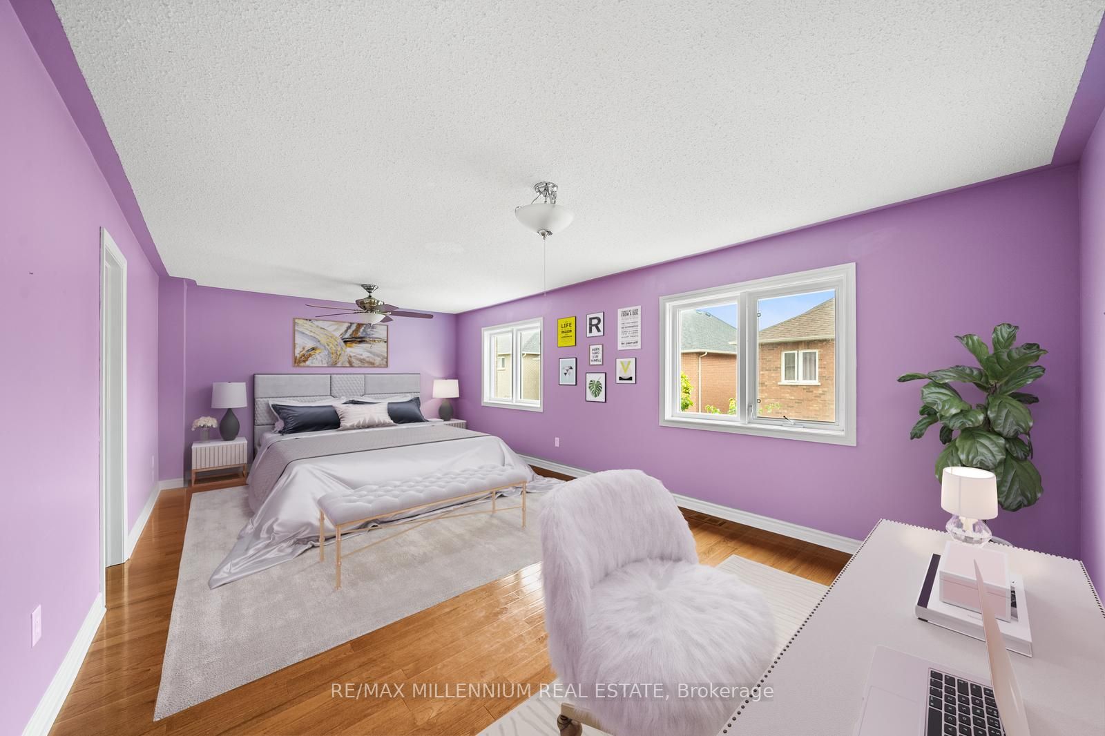 15 Vernet Crescent