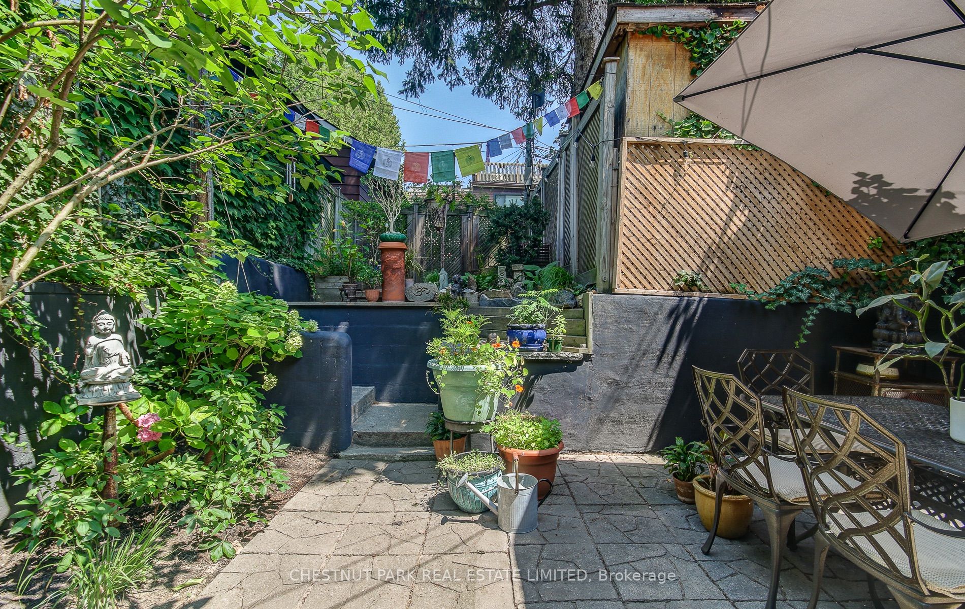 95 Parkside Drive #Rear