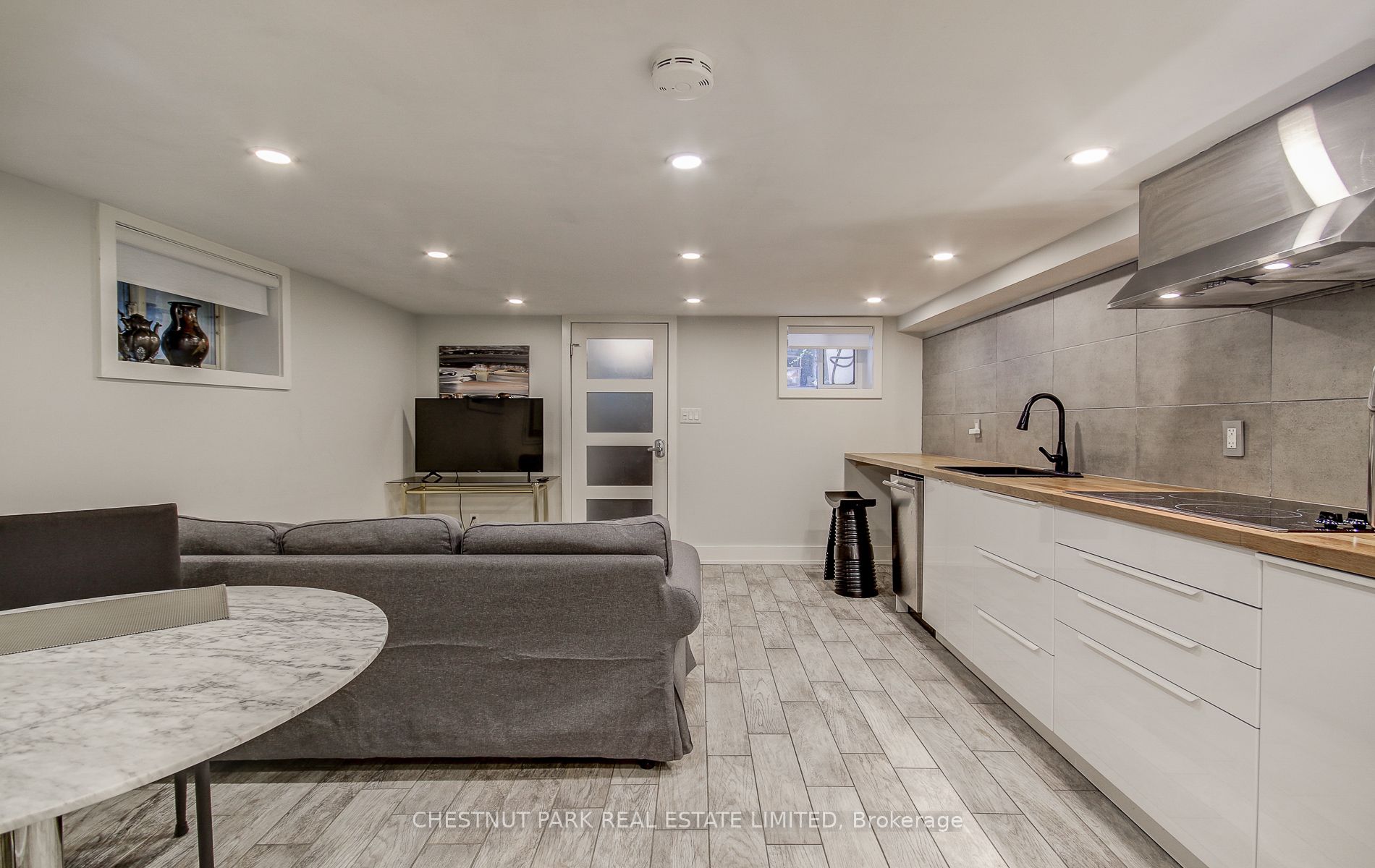 95 Parkside Drive #Rear