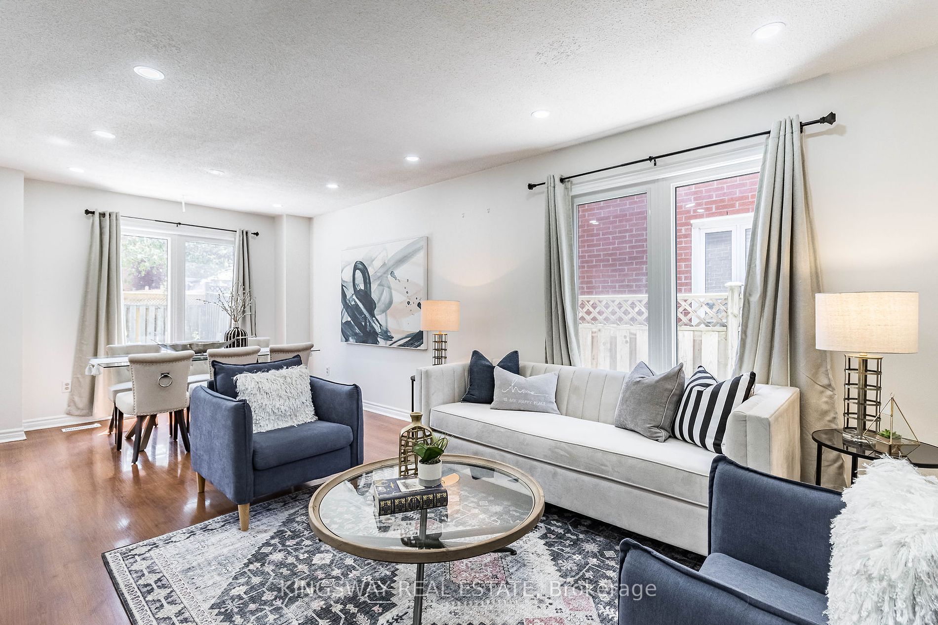 21 Tralee St