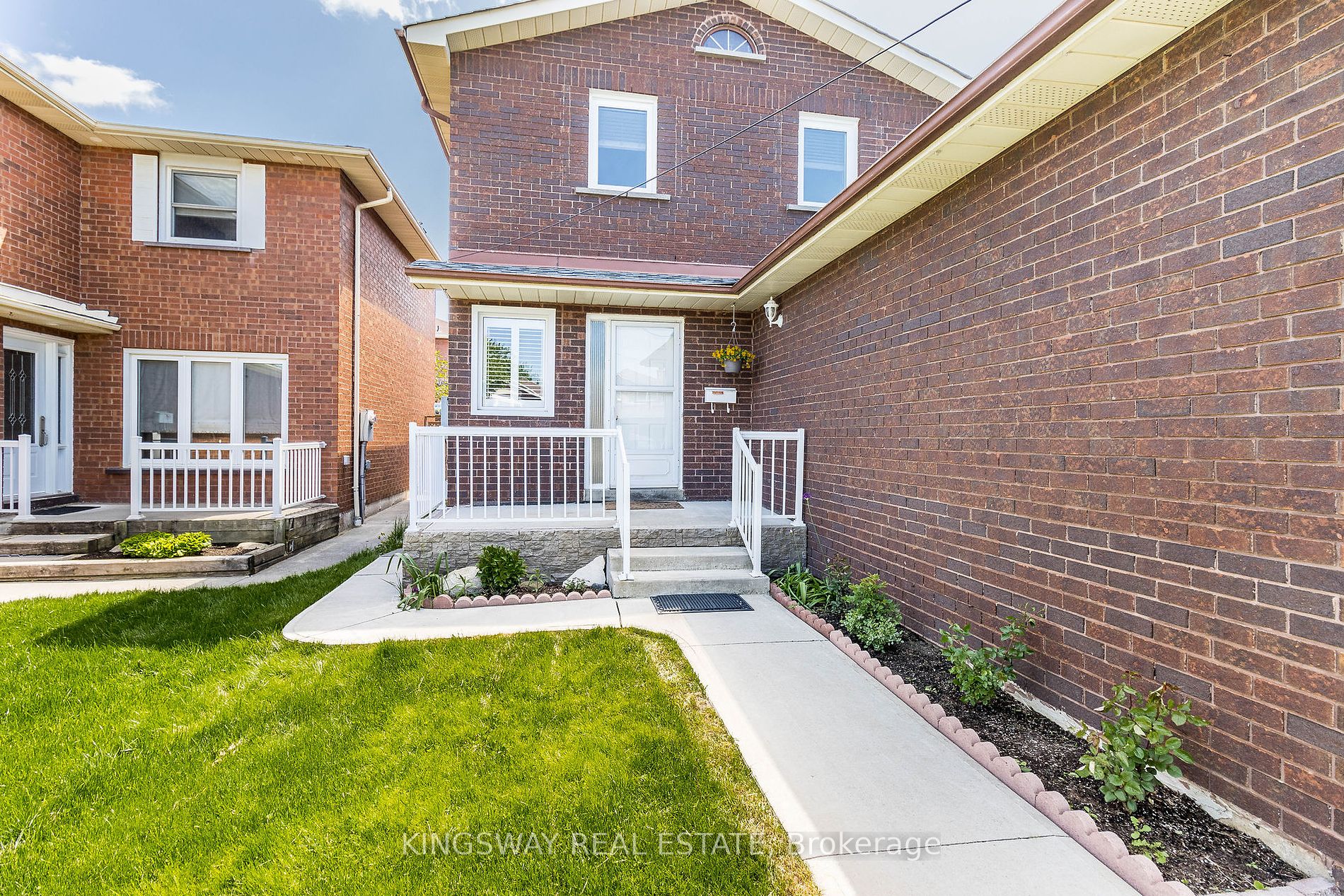 21 Tralee St