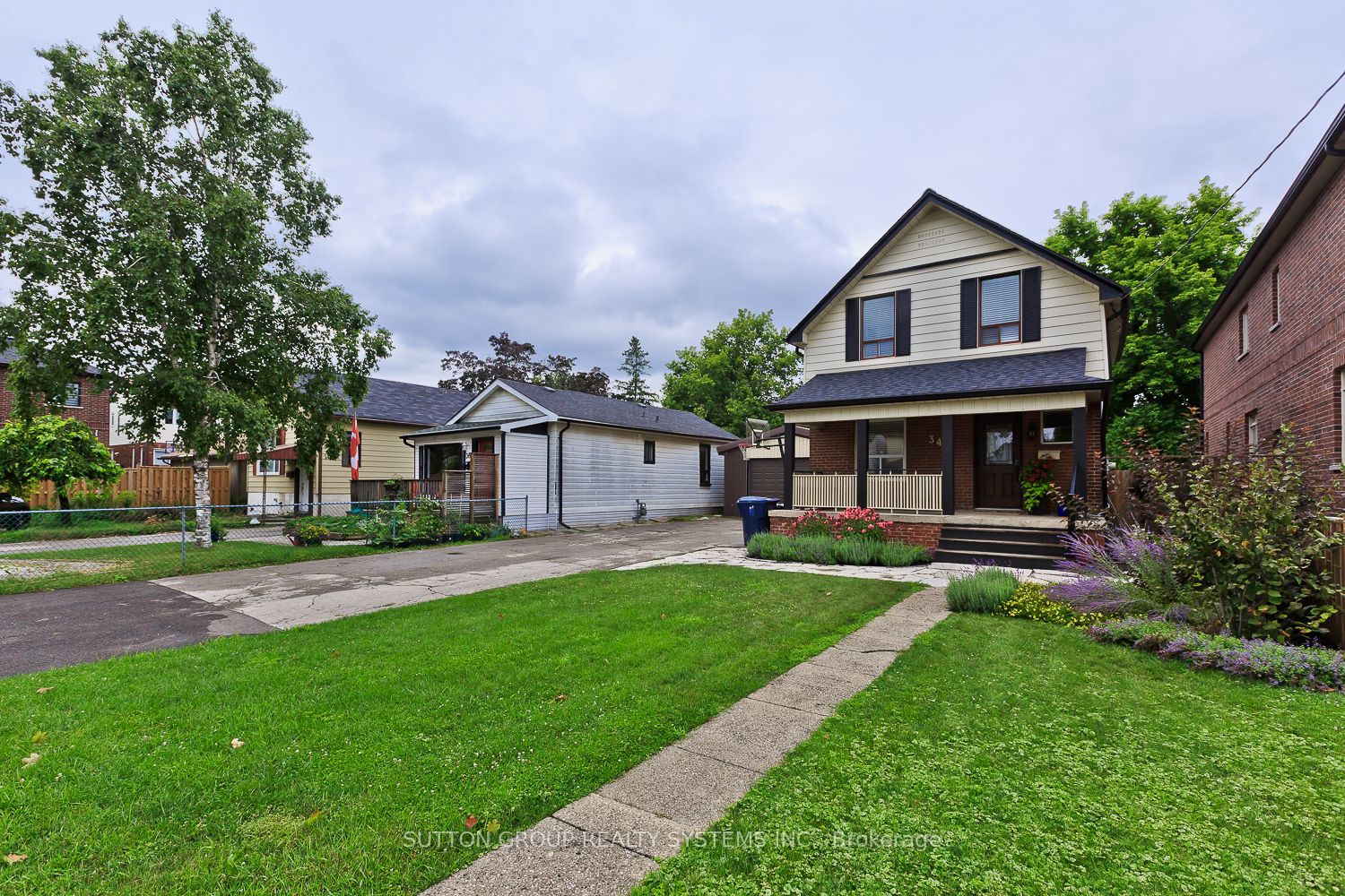 34 Fairfield Avenue