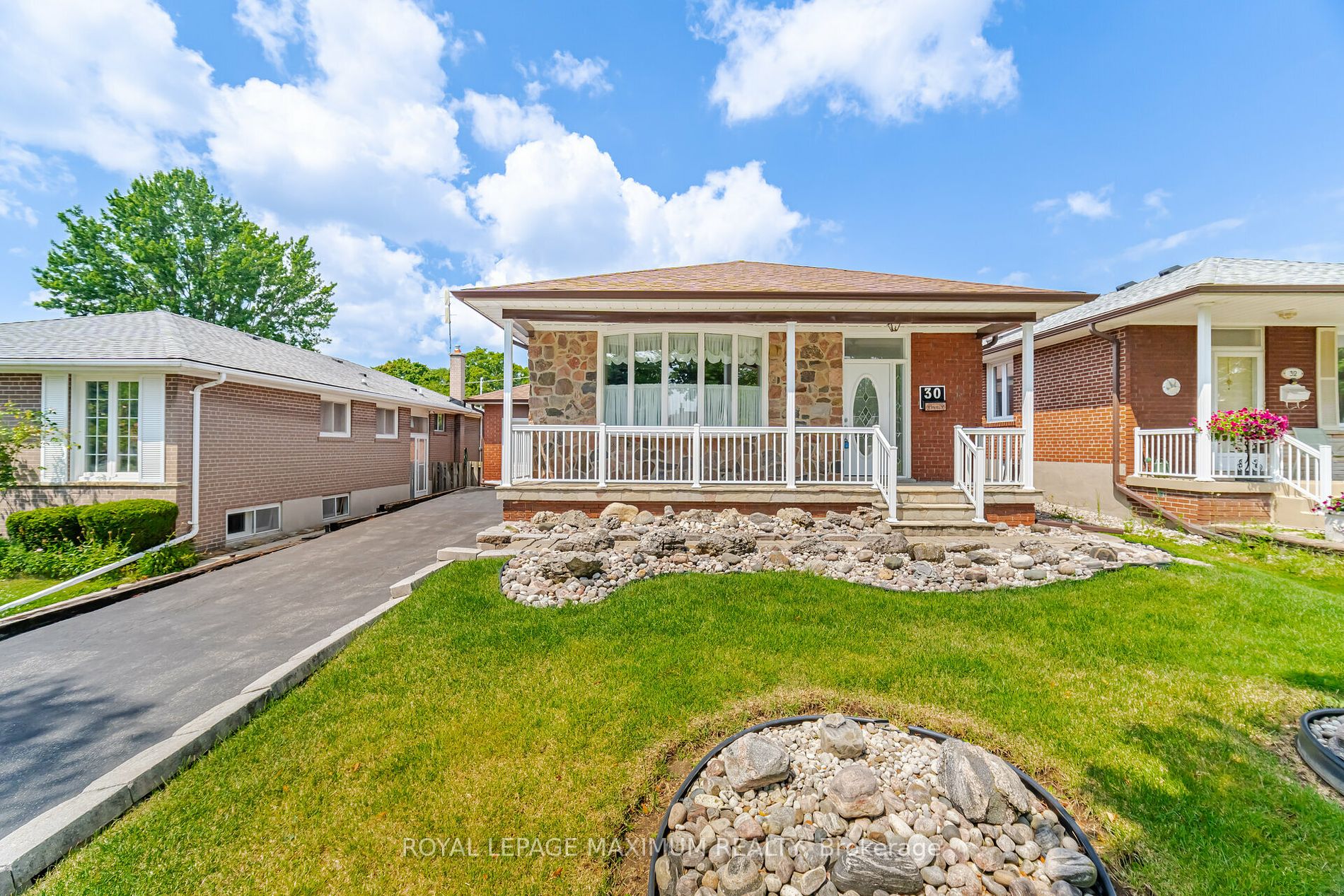 30 Guernsey Drive