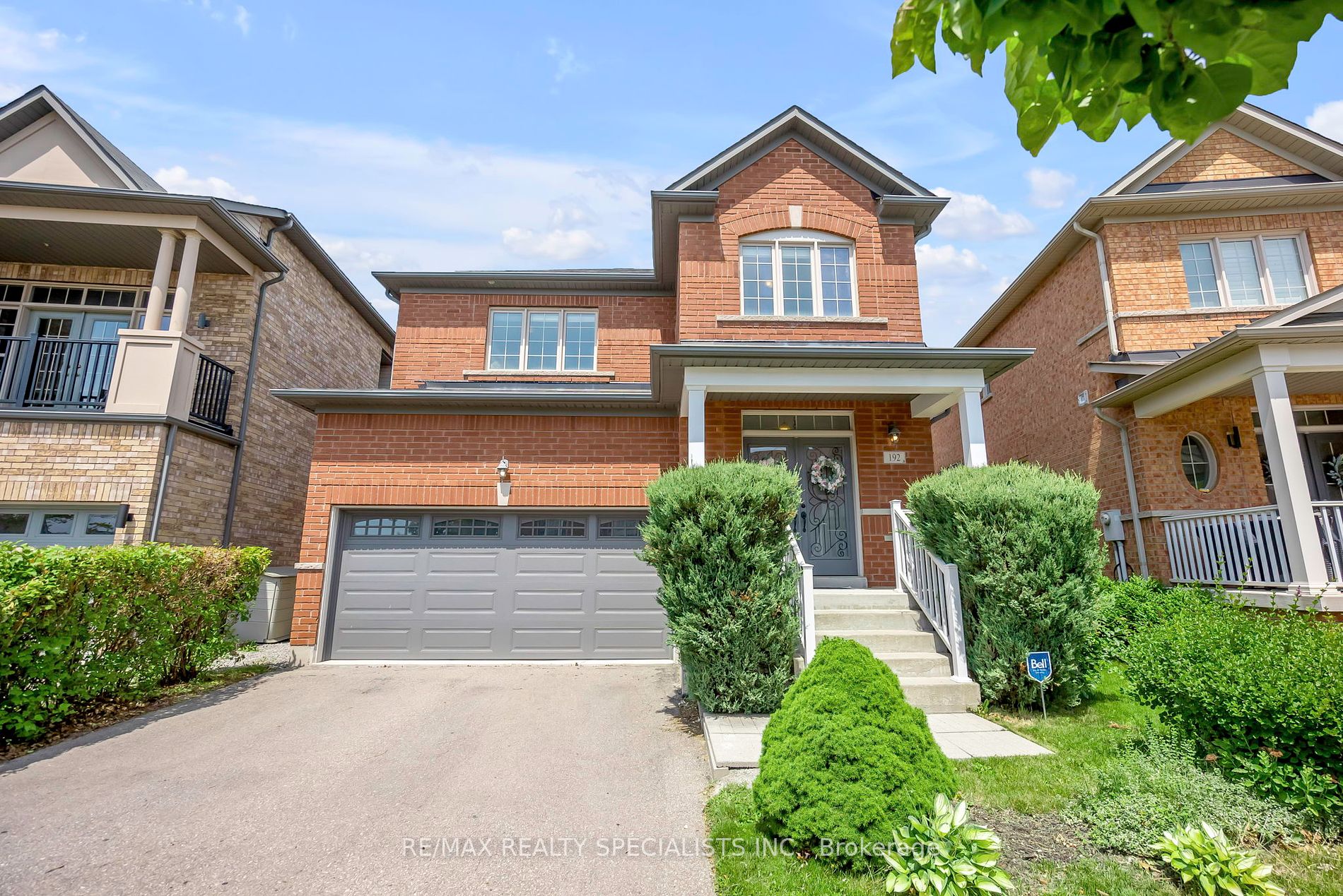192 Giddings Cres
