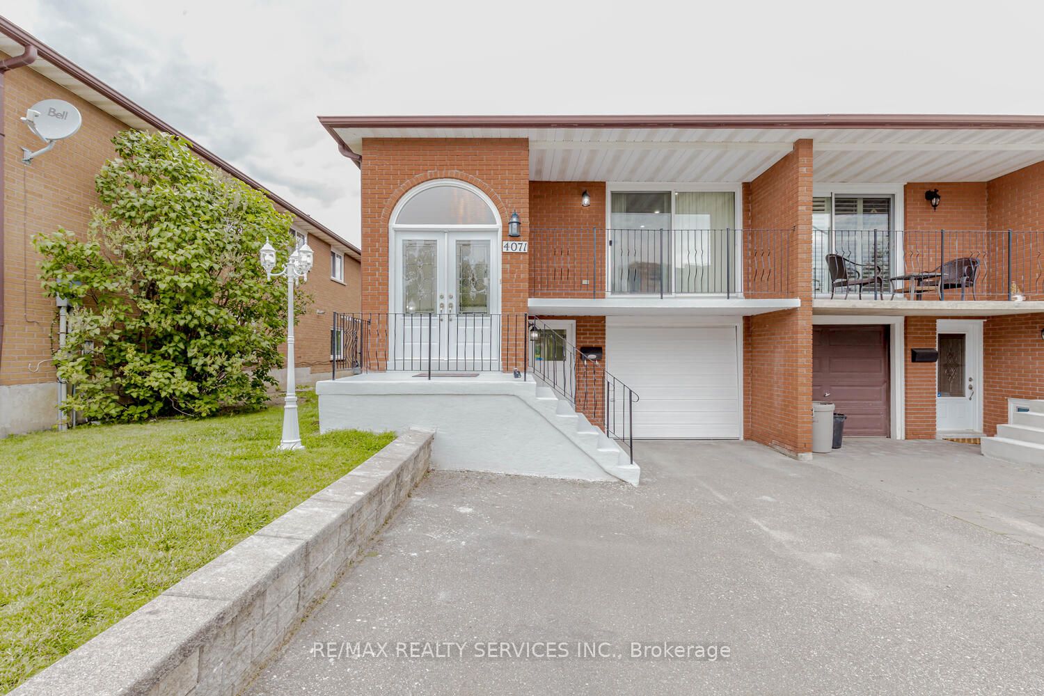 4071 Clevedon Drive