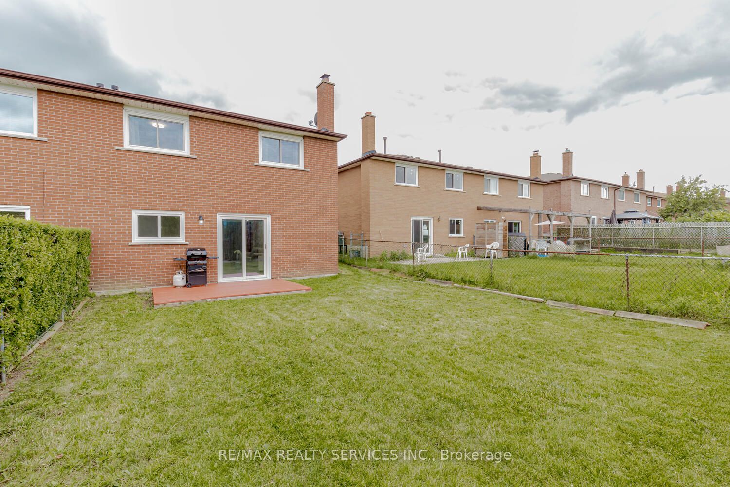 4071 Clevedon Drive