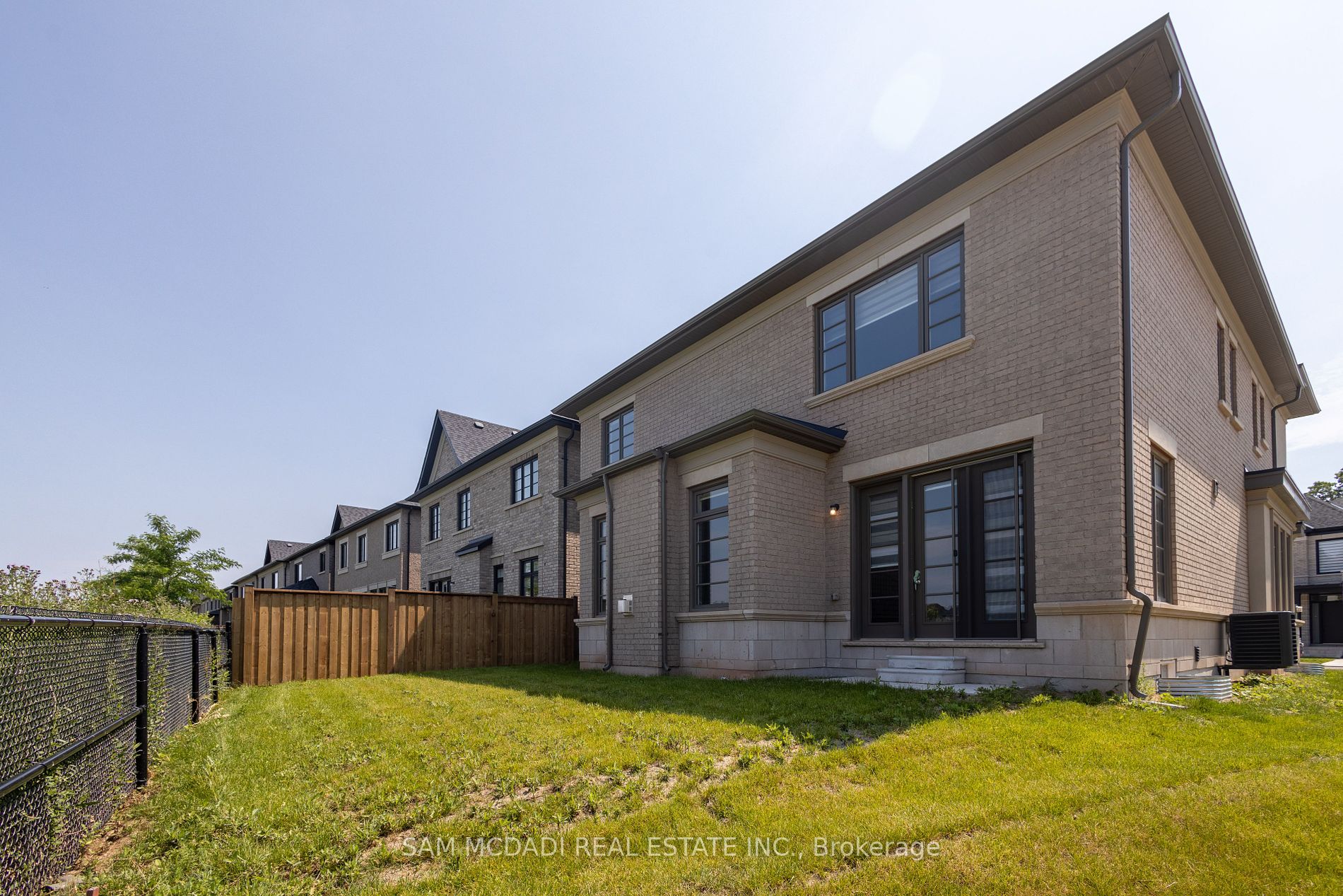 2337 Charles Cornwall Rd