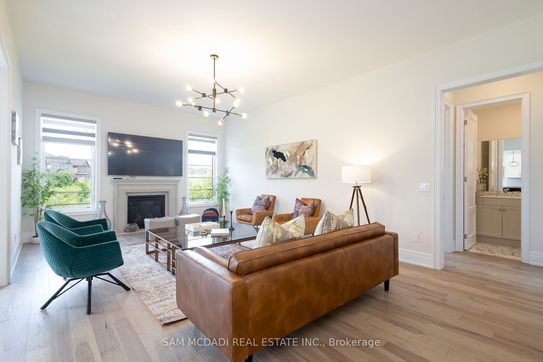 2337 Charles Cornwall Rd