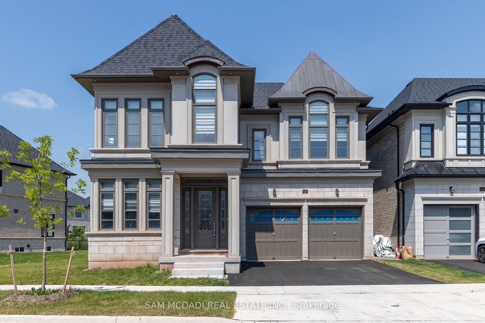 2337 Charles Cornwall Rd