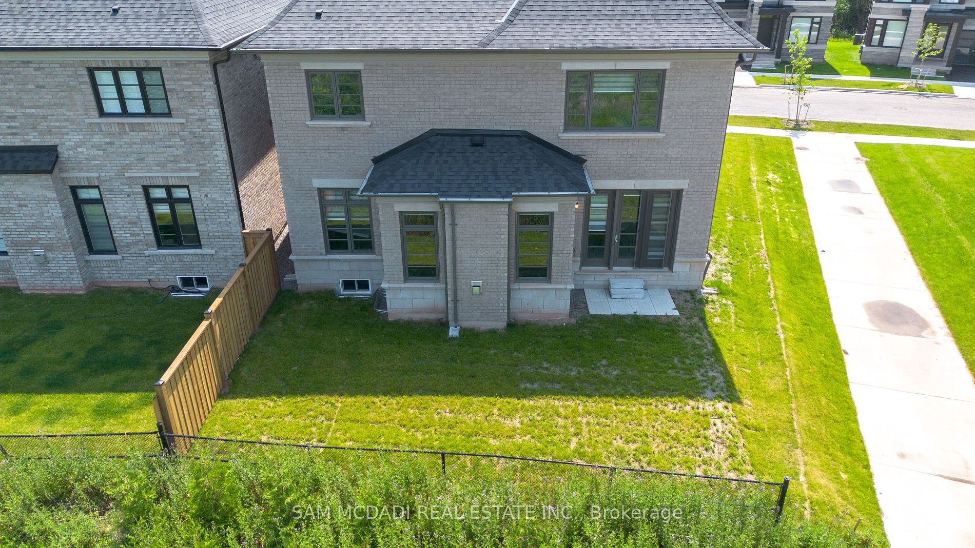 2337 Charles Cornwall Rd