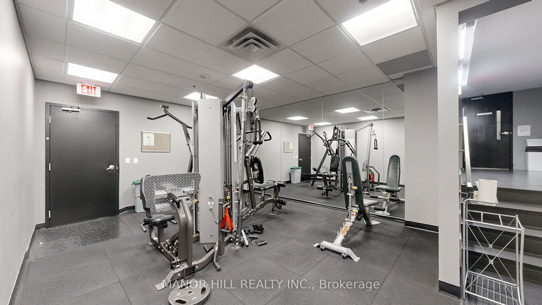 38 Joe Shuster Way, #919