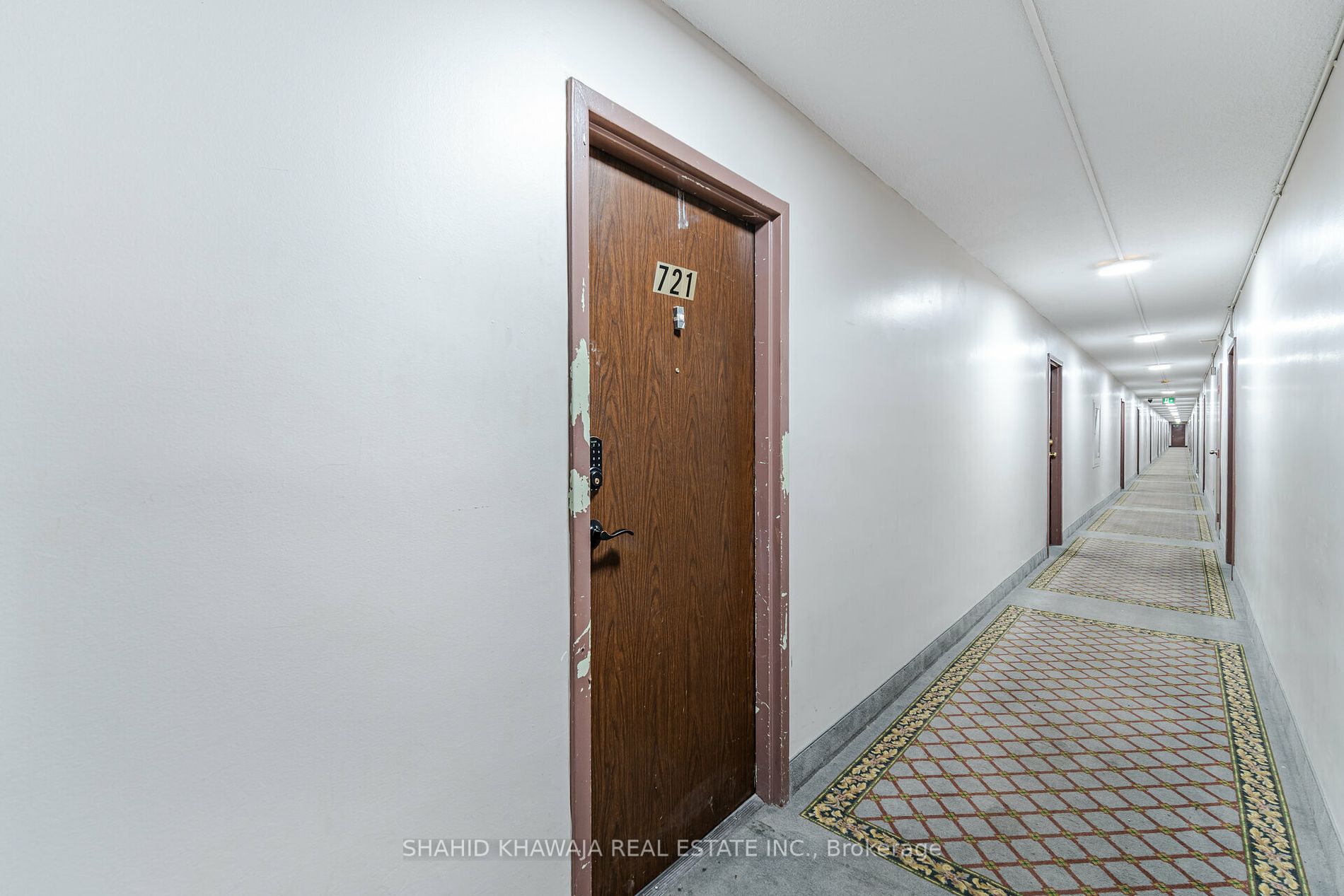 2121 Roche Crt, #721
