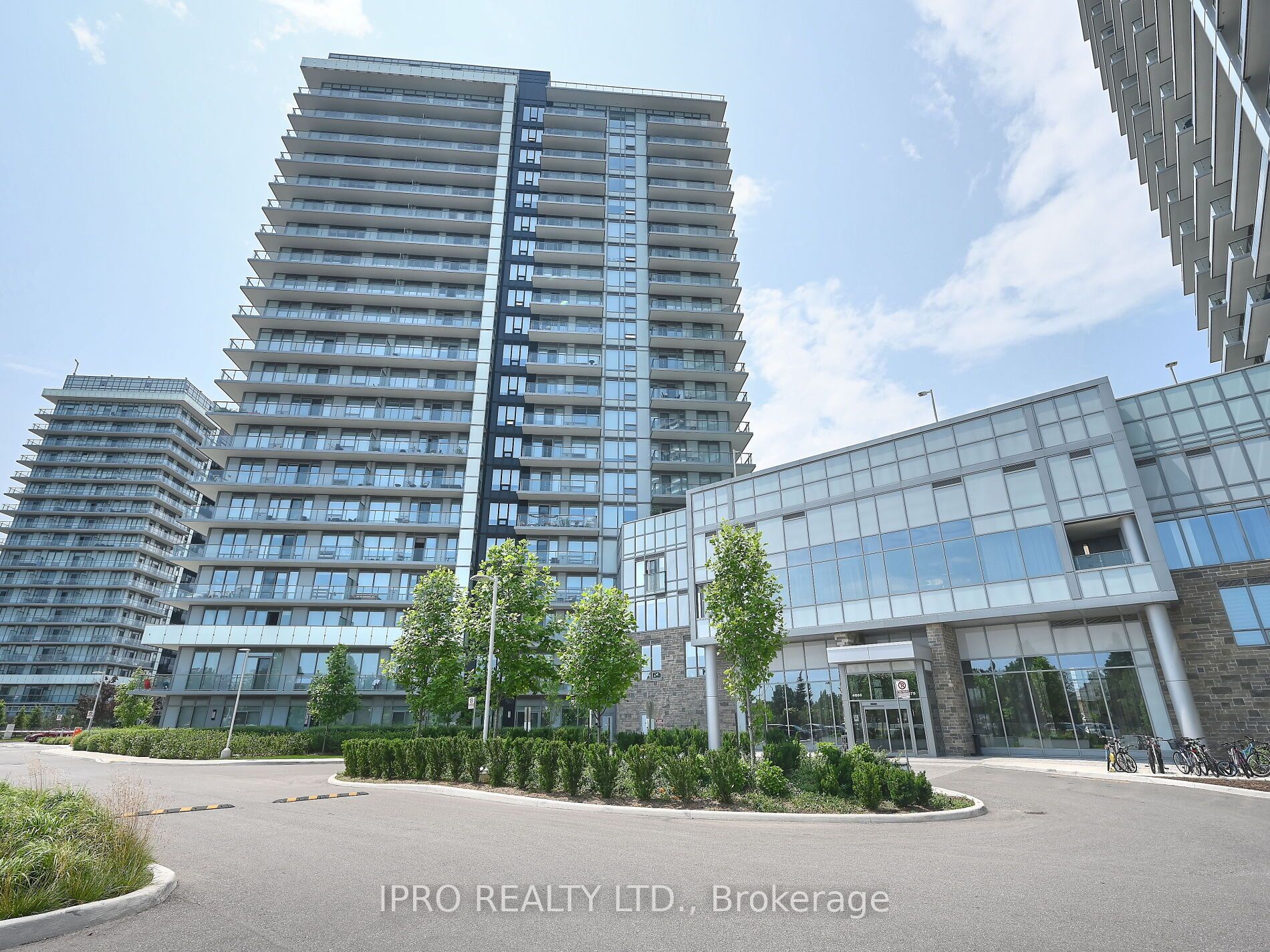 4655 Metcalfe Ave, #404B