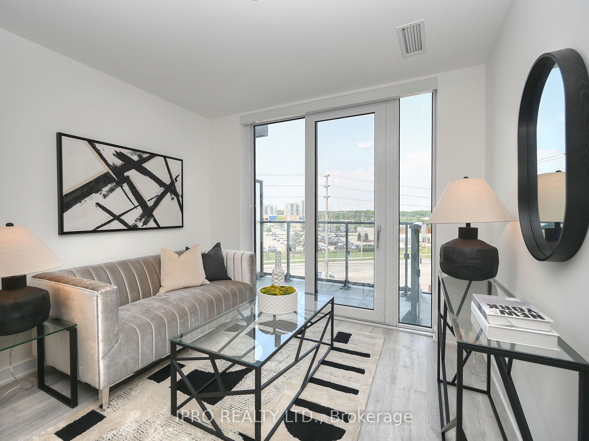 4655 Metcalfe Ave, #404B