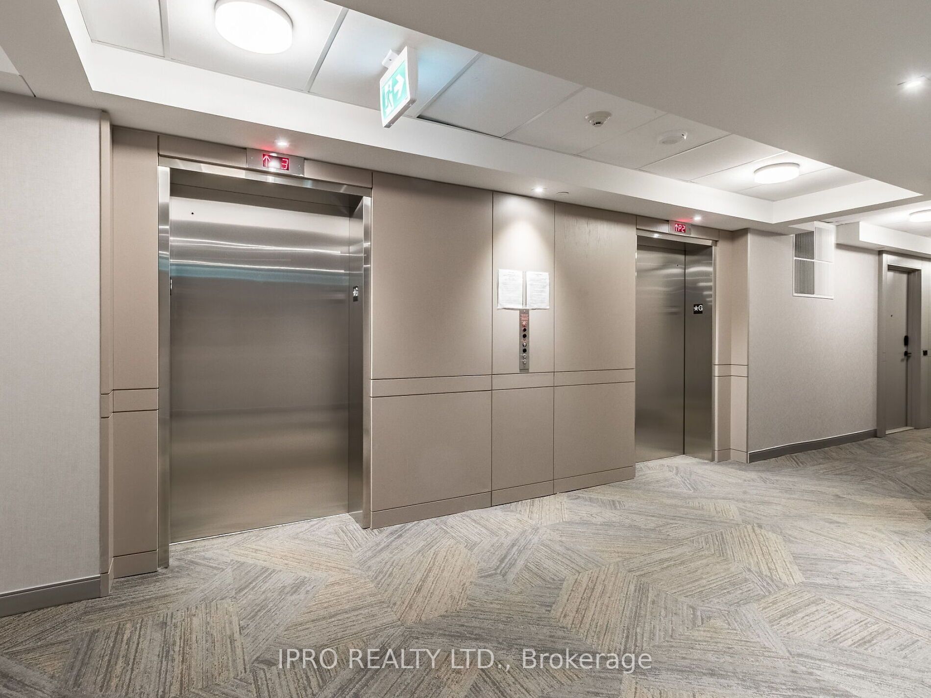 4655 Metcalfe Ave, #404B