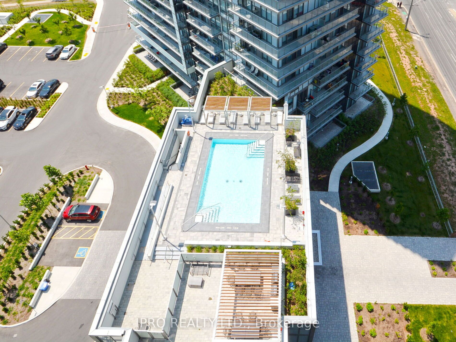 4655 Metcalfe Ave, #404B
