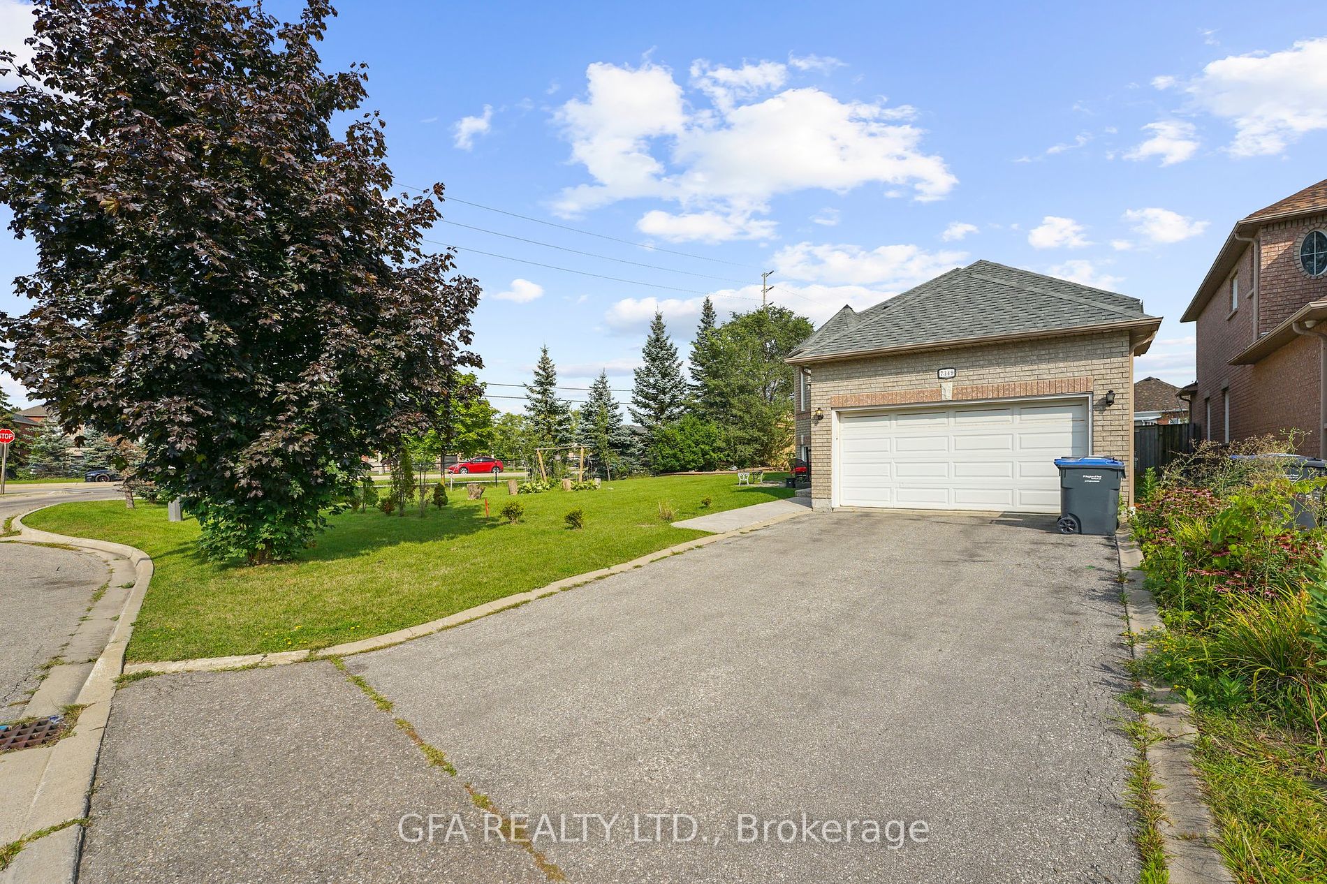 7349 Zinnia Pl