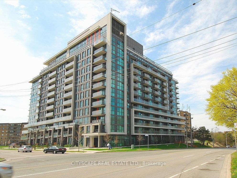 80 Esther Lorrie Drive, #202