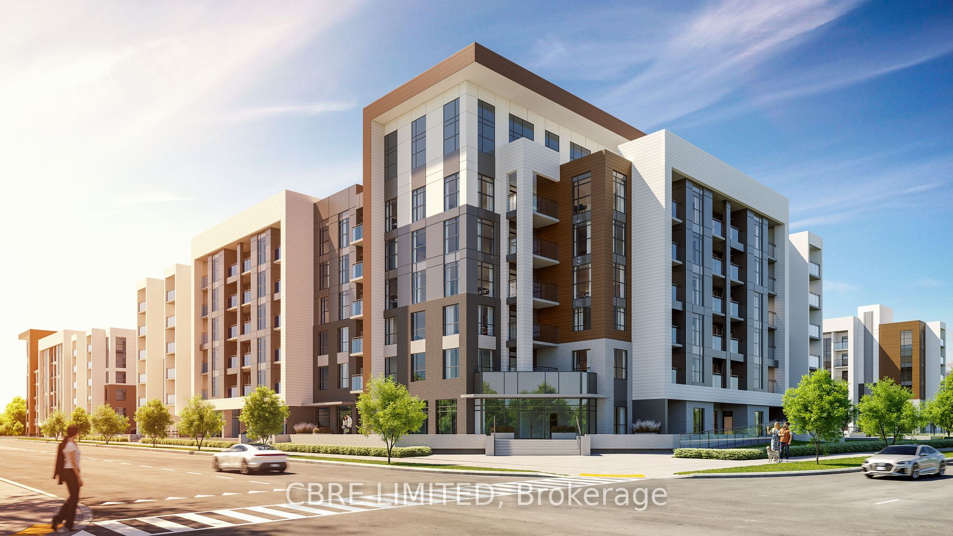 490 Gordon Krantz Ave, #5-8