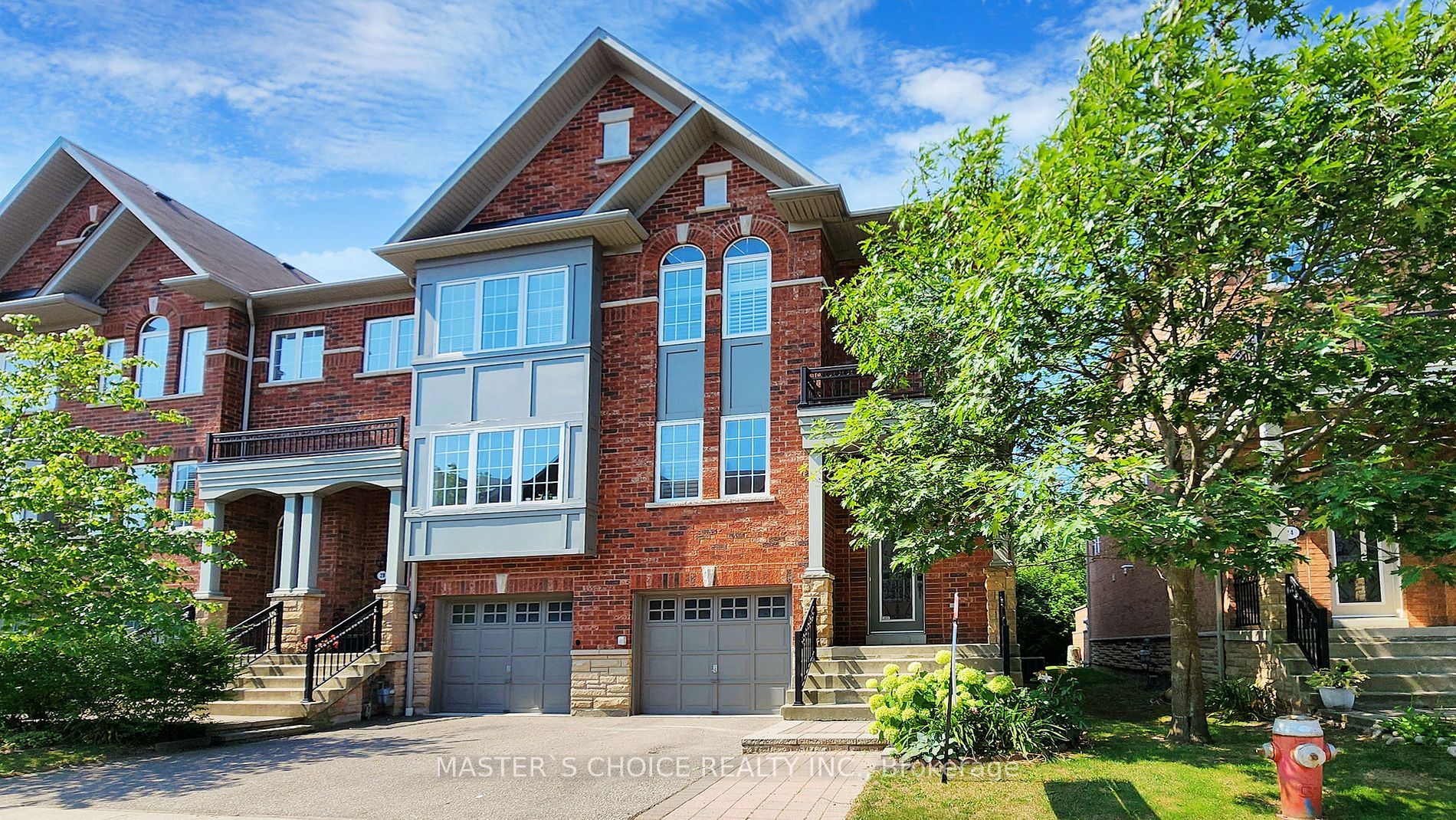 230 Paisley Boulevard W, #26