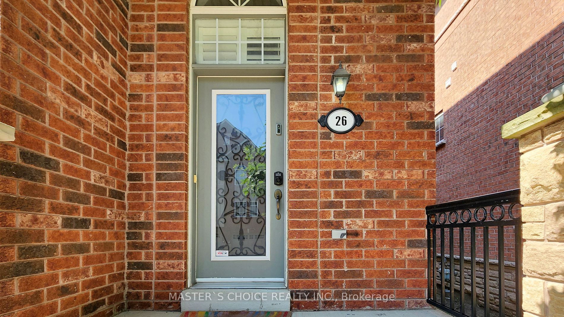 230 Paisley Boulevard W, #26