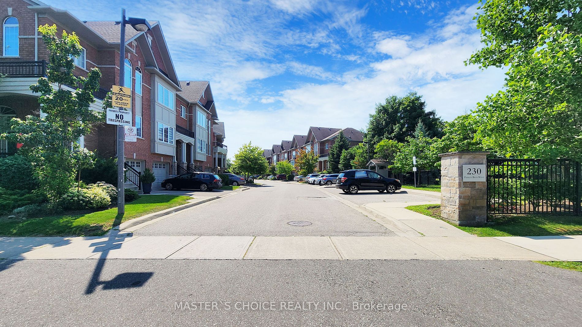 230 Paisley Boulevard W, #26