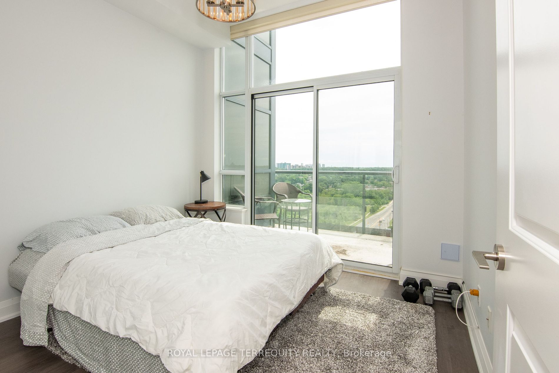 35 Fontenay Court #1207
