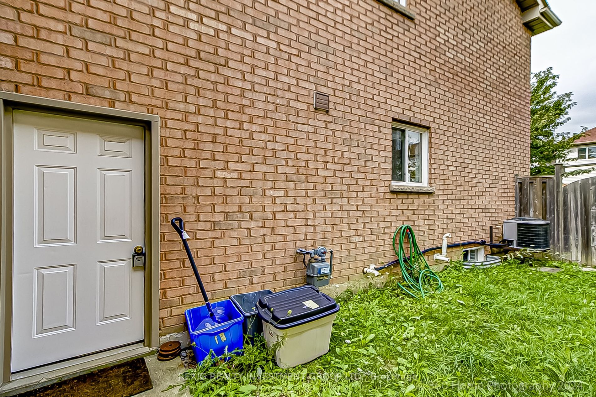 Undisclosed Address, #Lower
