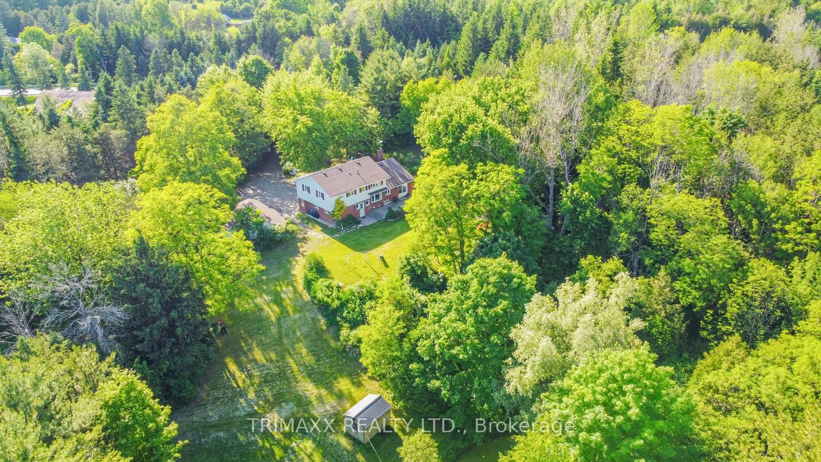 4069 Charleston Side Road