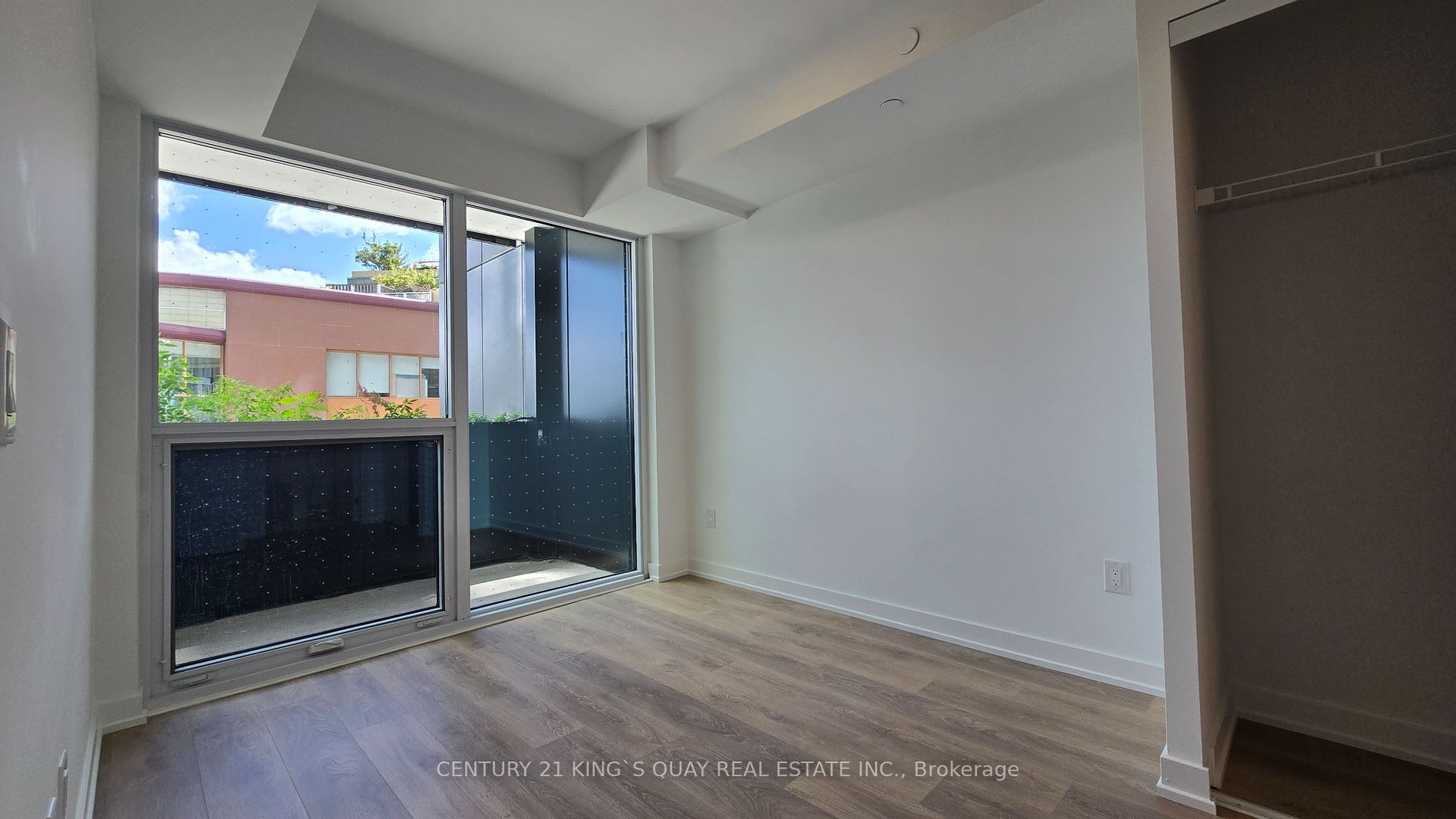 1100 Sheppard Avenue W #236