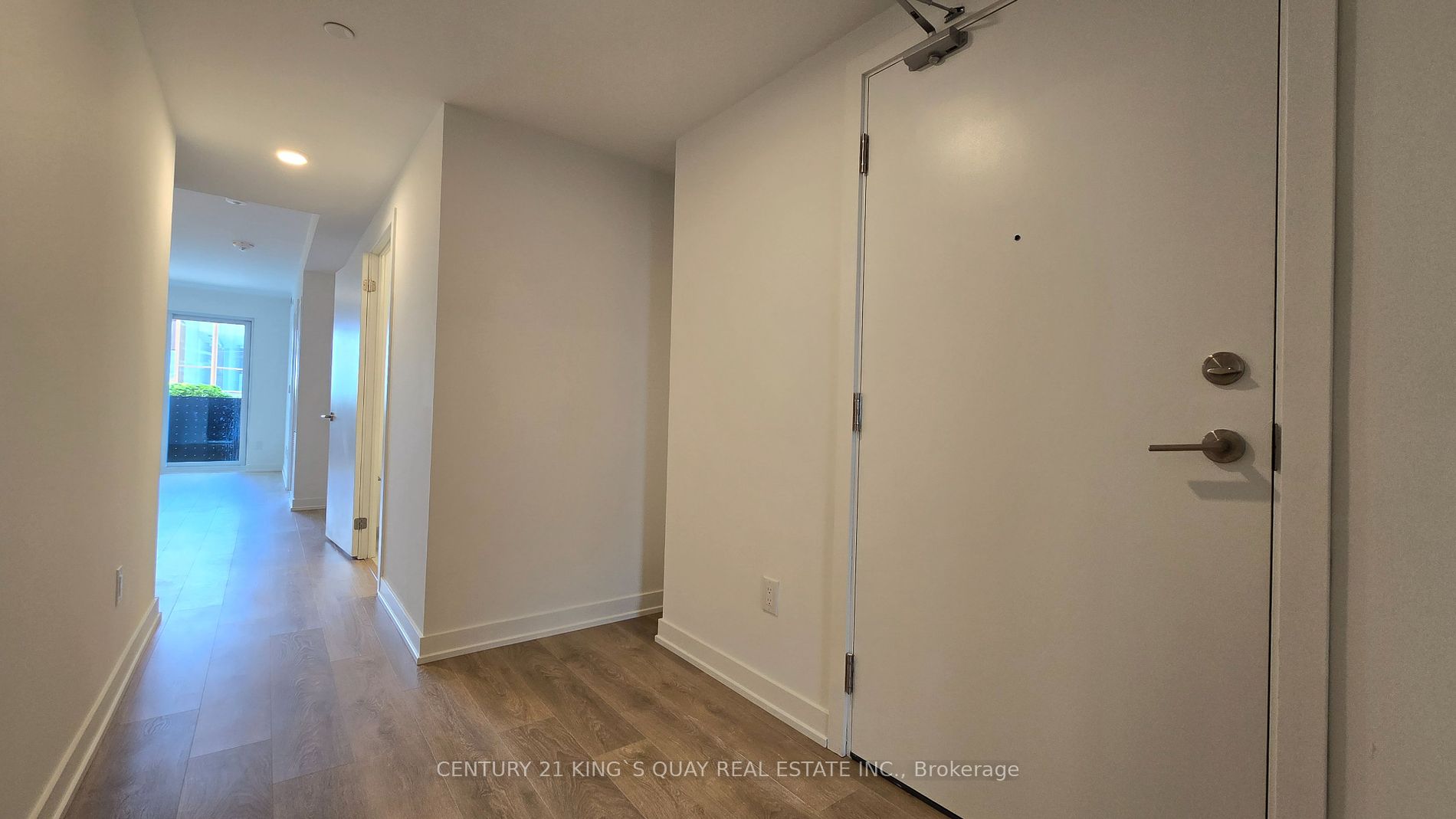 1100 Sheppard Avenue W #236