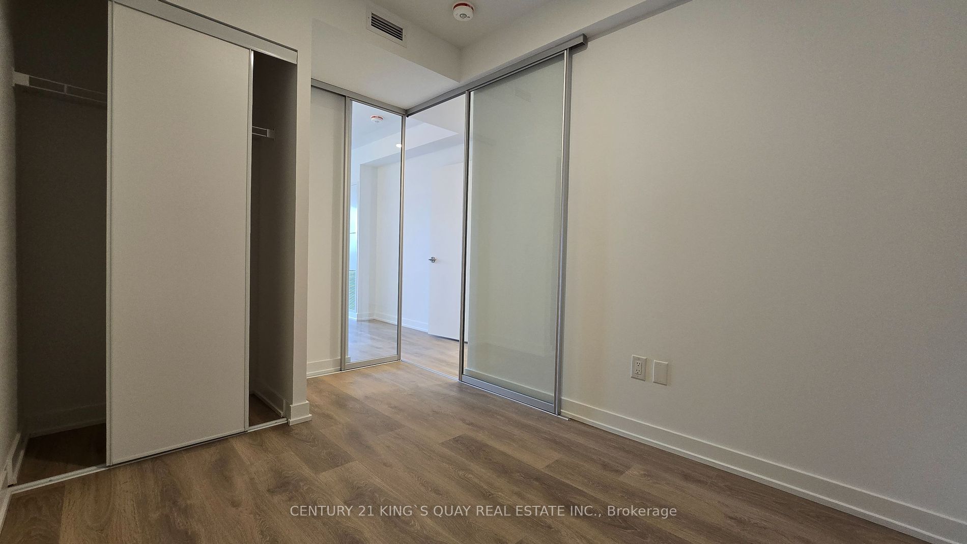 1100 Sheppard Avenue W #236