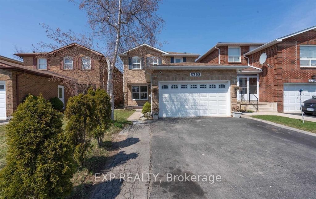 3298 Cambourne Crescent #Bsmt