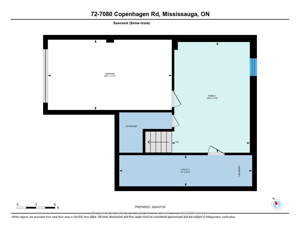 7080 Copenhagen Road #72