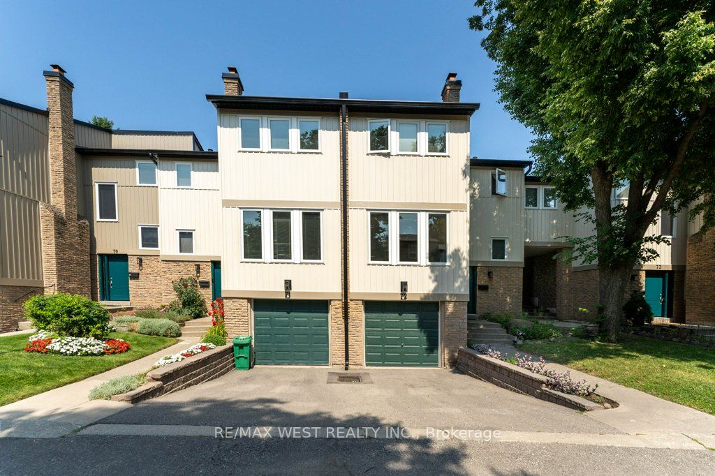 7080 Copenhagen Road #72